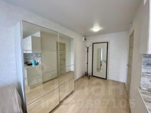 1-комн.кв., 22 м², этаж 8