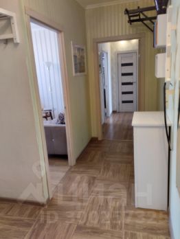 3-комн.кв., 62 м², этаж 11