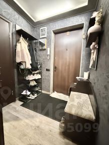 2-комн.кв., 49 м², этаж 10