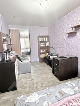 2-комн.кв., 49 м², этаж 10