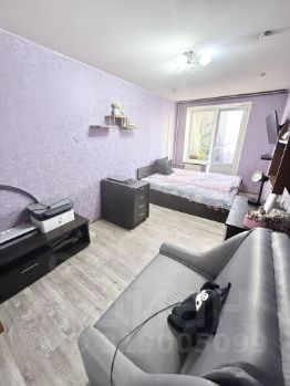 2-комн.кв., 49 м², этаж 10