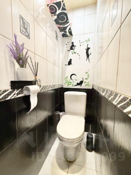 2-комн.кв., 49 м², этаж 10