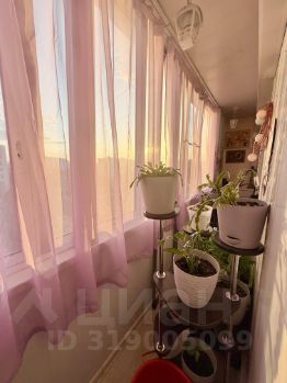 2-комн.кв., 49 м², этаж 10