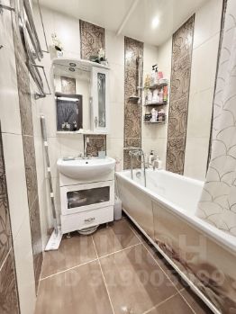 2-комн.кв., 49 м², этаж 10