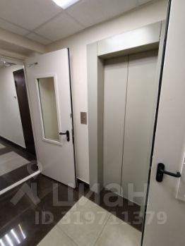 апарт.-студия, 11 м², этаж 8
