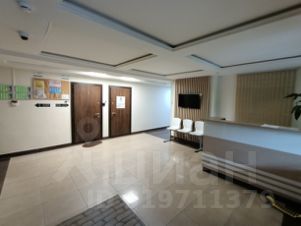 апарт.-студия, 11 м², этаж 8