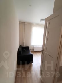 апарт.-студия, 11 м², этаж 8