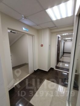 апарт.-студия, 11 м², этаж 8