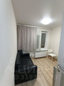 апарт.-студия, 11 м², этаж 8