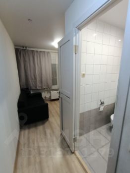 апарт.-студия, 11 м², этаж 8