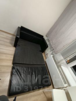 апарт.-студия, 11 м², этаж 8