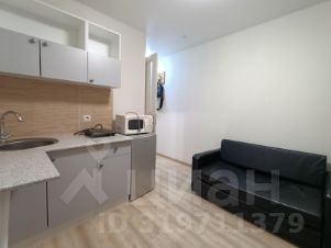 апарт.-студия, 11 м², этаж 8