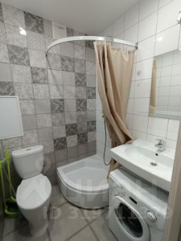 апарт.-студия, 11 м², этаж 8
