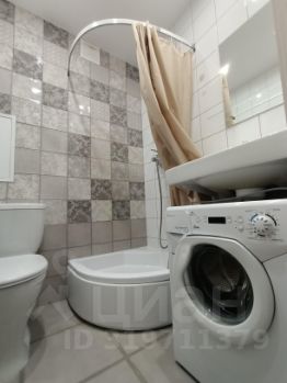 апарт.-студия, 11 м², этаж 8