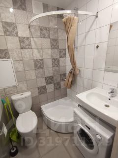 апарт.-студия, 11 м², этаж 8