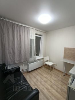 апарт.-студия, 11 м², этаж 8
