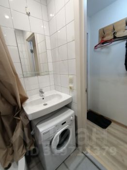 апарт.-студия, 11 м², этаж 8