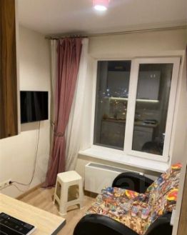 1-комн.кв., 25 м², этаж 9