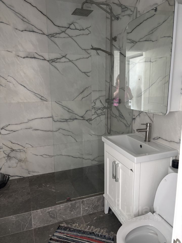 Квартира-студия, 30 м² — фото 2