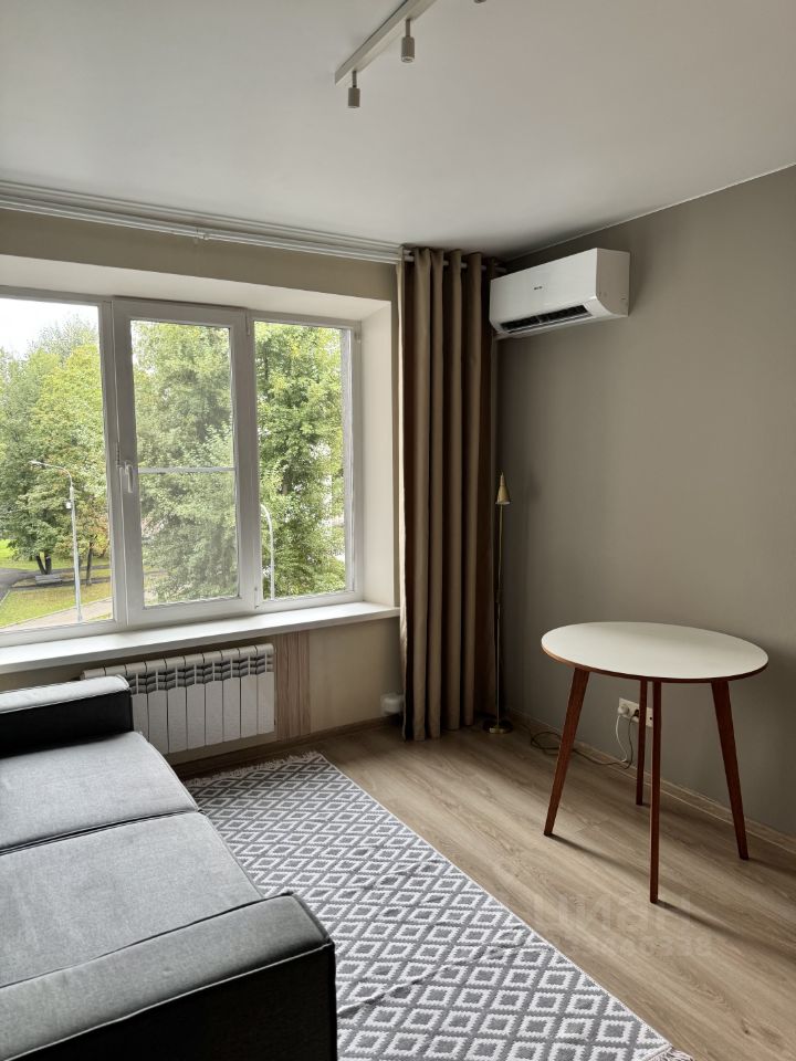 Квартира-студия, 18,1 м² — фото 4