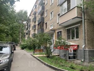 1-комн.кв., 31 м², этаж 4