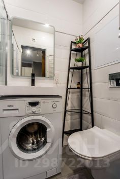 апарт.-студия, 19 м², этаж 3