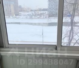 1-комн.кв., 30 м², этаж 5