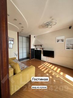 2-комн.кв., 42 м², этаж 5