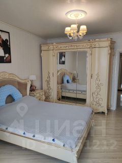 3-комн.кв., 86 м², этаж 6