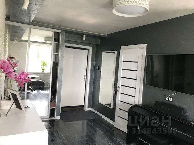 3-комн., 54 м², 7/8 этаж