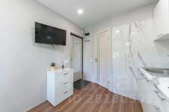 1-комн.кв., 20 м², этаж 3