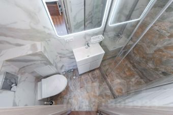 1-комн.кв., 20 м², этаж 3