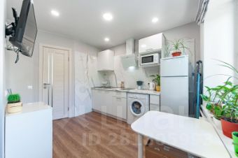 1-комн.кв., 20 м², этаж 3