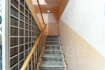 1-комн.кв., 20 м², этаж 3