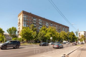 1-комн.кв., 20 м², этаж 3