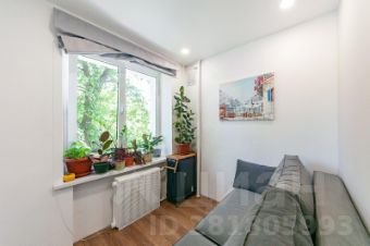 1-комн.кв., 20 м², этаж 3