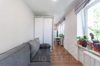 1-комн.кв., 20 м², этаж 3