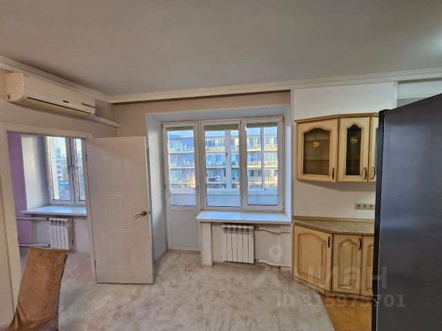 2-комн., 45 м², 7/9 этаж