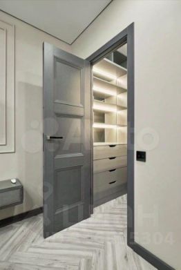 2-комн.кв., 45 м², этаж 3