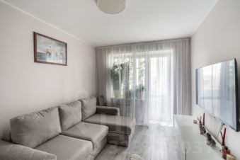 2-комн.кв., 44 м², этаж 8 2-комн.кв., 44 м², этаж 8