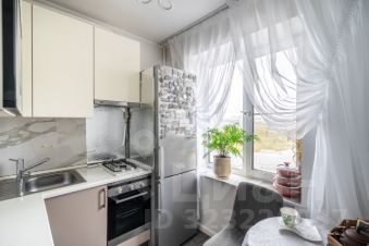 2-комн.кв., 44 м², этаж 8