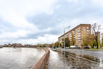 2-комн.кв., 44 м², этаж 8 2-комн.кв., 44 м², этаж 8