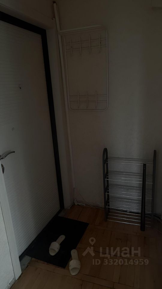 1-комнатная квартира, 33 м² — фото 7