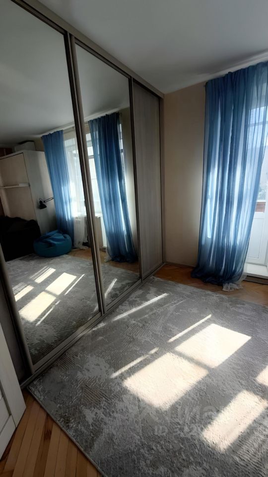 1-комнатная квартира, 33 м² — фото 3