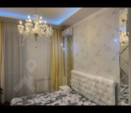 3-комн.кв., 71 м², этаж 5