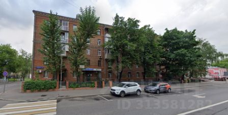 1-комн.кв., 37 м², этаж 2