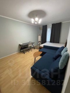 1-комн.кв., 37 м², этаж 2