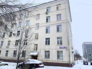 3-комн.кв., 74 м², этаж 1