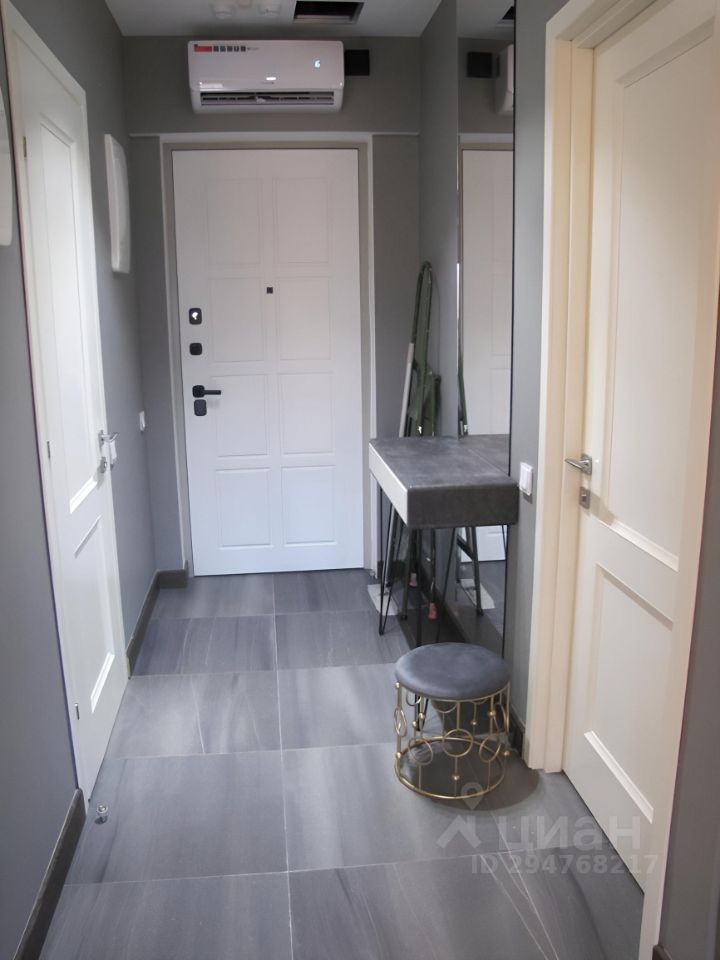 Квартира-студия, 30 м² — фото 7