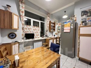 3-комн.кв., 72 м², этаж 3